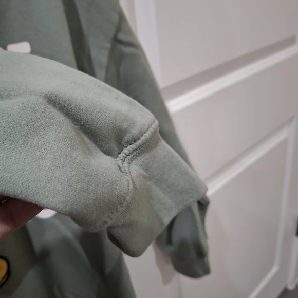 Disney Mickey Mouse Green Set - Picture 5 of 12